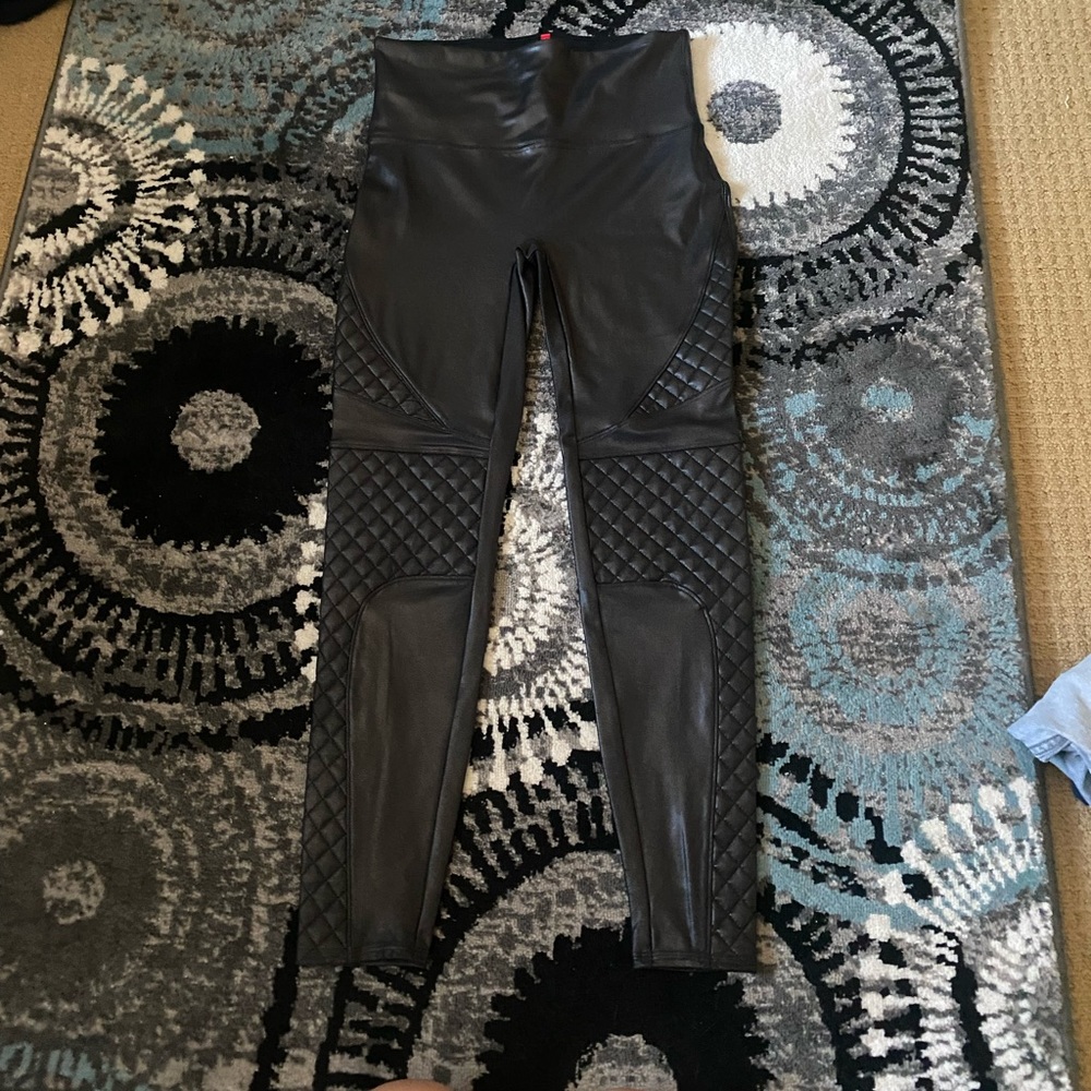 spanx